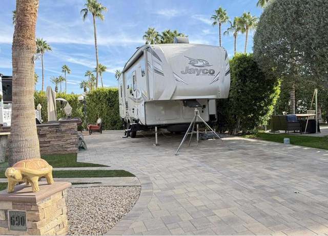 Property at 69411 Ramon Rd #690, Cathedral City, CA 92234