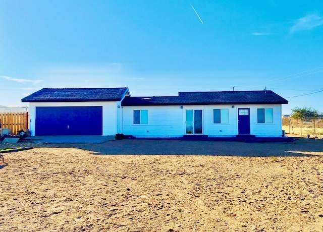 Property at 56133 Jesse Rd, Landers, CA 92285, 2 beds, 1 bath