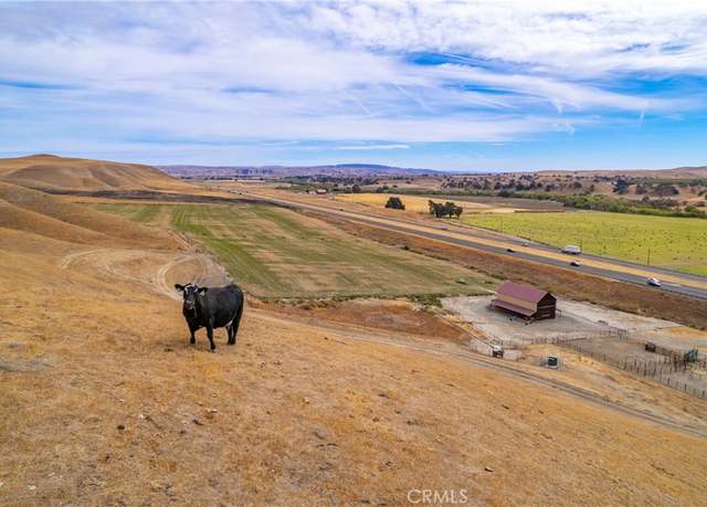 Property at 13625 Ea Hwy 46, Paso Robles, CA 93446