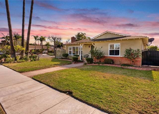 Property at 1440 E Barkley Ave, Orange, CA 92867, 3 beds, 3 baths