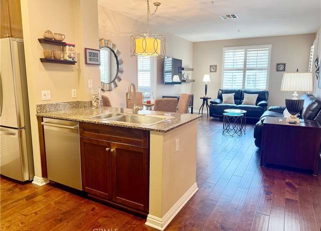 Property at 1272 Scholarship, Irvine, CA 92612, 2 beds, 2 baths