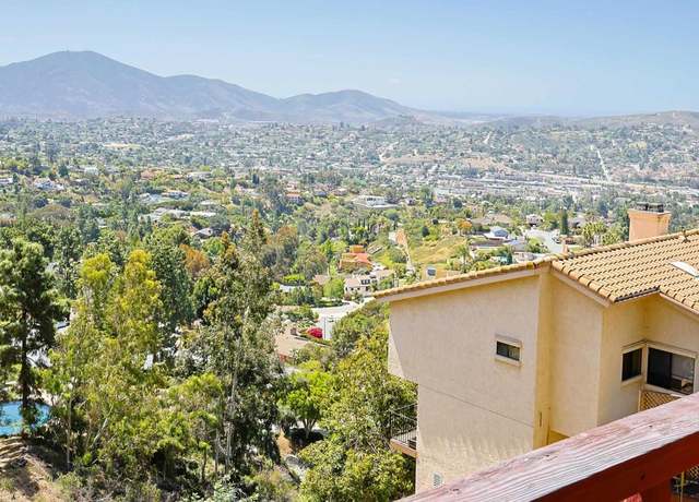 Property at 9769 Alto Dr, La Mesa, CA 91941, 3 beds, 2 baths