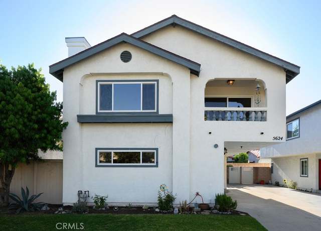 Property at 5624 Orange Ave, Cypress, CA 90630, 3 beds, 2.5 baths