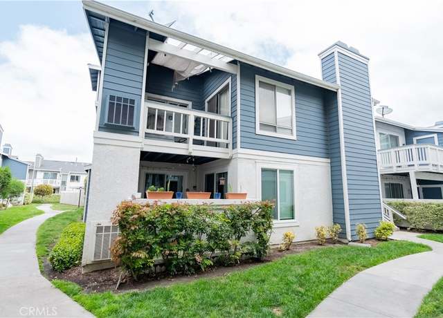 Property at 12068 Sylvan Riv #60, Fountain Valley, CA 92708, 2 beds, 1.5 baths