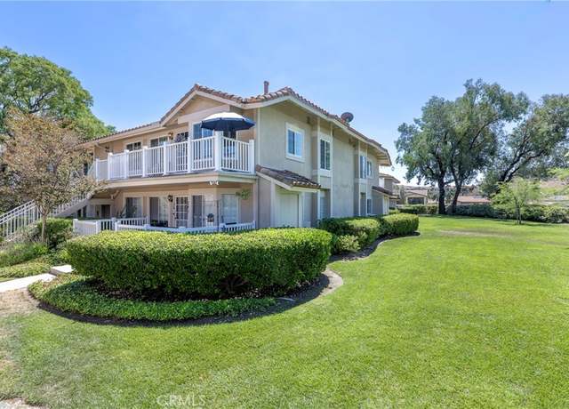 Property at 19801 Meadow Ridge Dr #24, Trabuco Canyon, CA 92679, 2 beds, 2 baths