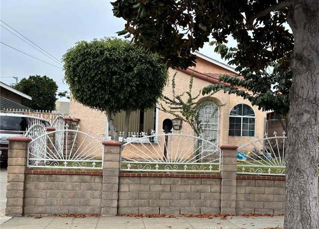 Property at 1411 Gulf Ave, Wilmington, CA 90744, 3 beds, 2 baths