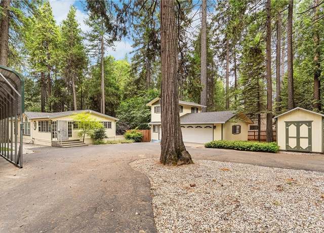 Property at 6424 Crossroads Rd, Magalia, CA 95954, 2 beds, 2.5 baths