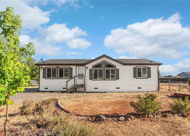Property at 5576 Heavenly Pl, Paradise, CA 95969, 2 beds, 2 baths