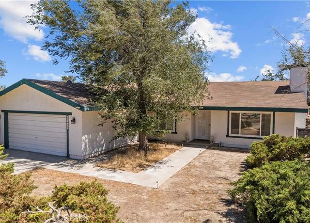Property at 8558 W Avenue E8, Lancaster, CA 93536, 3 beds, 2 baths