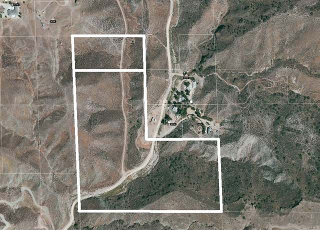 Property at 8 Summit Knoll Rd, Agua Dulce, CA 91390