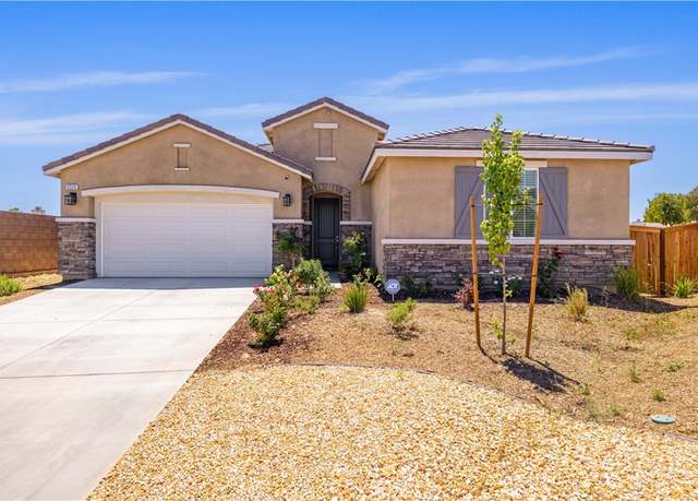 Property at 3326 Sonya Ave, Rosamond, CA 93560, 3 beds, 2.5 baths