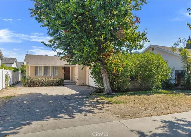 Property at 18224 Acre St, Northridge, CA 91325, 2 beds, 1 bath