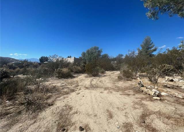Property at 0 Bella Vista Dr, Morongo Valley, CA 92256