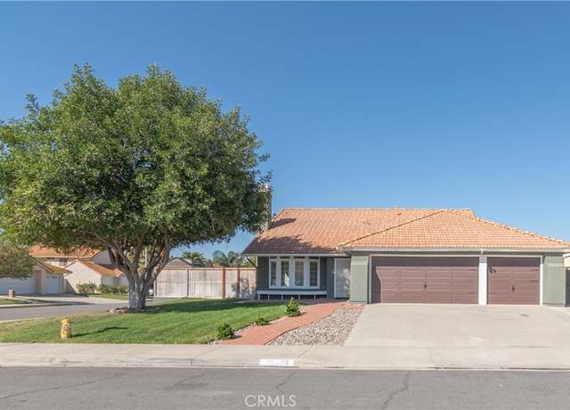Property at 39203 Foxglove Cir, Murrieta, CA 92563, 3 beds, 2 baths