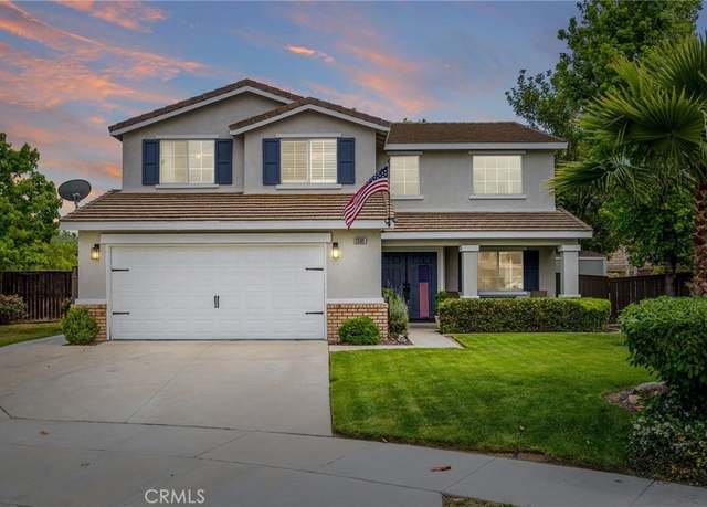 Property at 23381 White Oak Ln, Murrieta, CA 92562, 5 beds, 3 baths