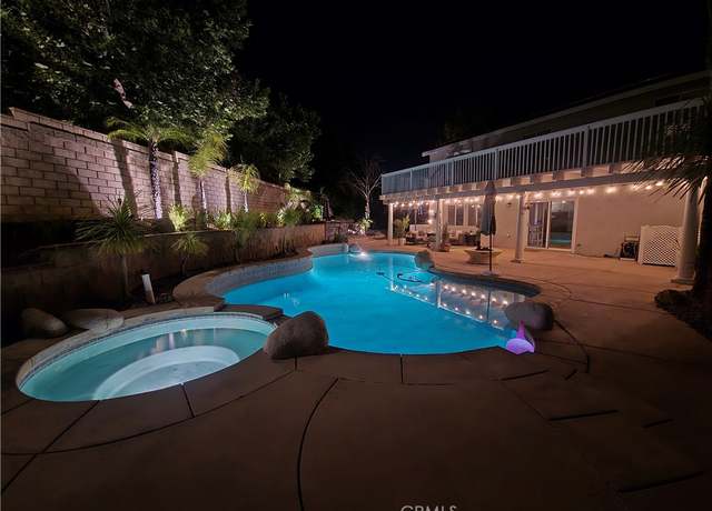 Property at 23381 White Oak Ln, Murrieta, CA 92562, 5 beds, 3 baths