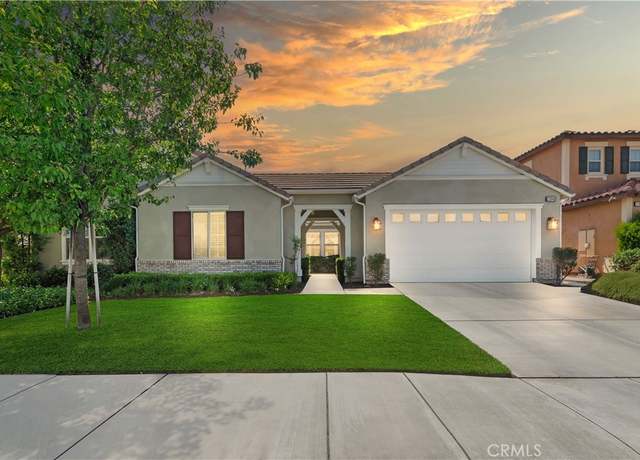 Property at 27843 Huron Ct, Menifee, CA 92585, 4 beds, 2.5 baths