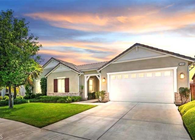 Property at 27843 Huron Ct, Menifee, CA 92585, 4 beds, 2.5 baths