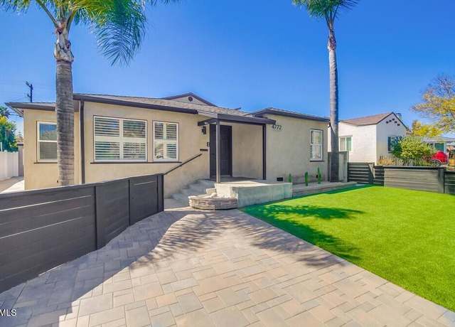 Property at 4772 Aragon Dr, San Diego, CA 92115, 5 beds, 3.5 baths