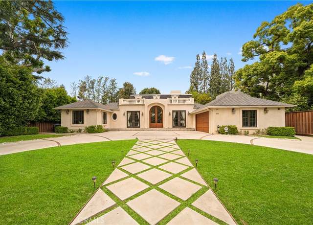 Property at 325 W Bellevue Dr, Pasadena, CA 91105, 6 beds, 7 baths