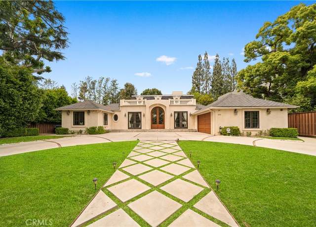 Property at 325 W Bellevue Dr, Pasadena, CA 91105, 6 beds, 7 baths