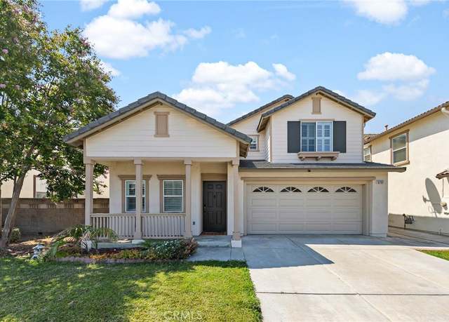 Property at 5737 Stanfield Ct, Chino Hills, CA 91709, 4 beds, 3 baths
