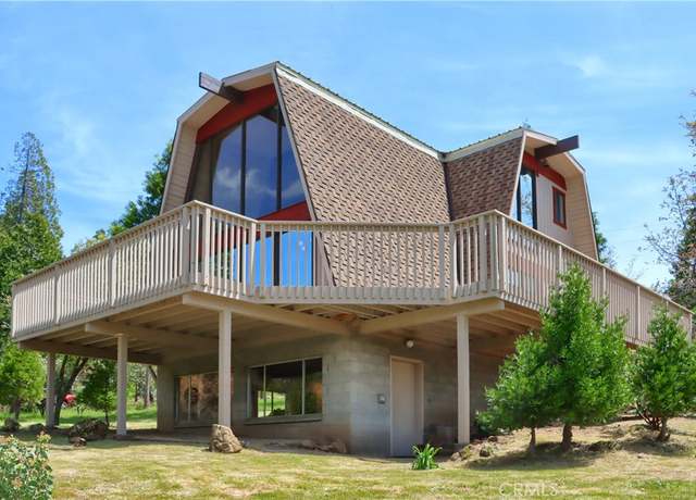 Property at 60027 Cascadel Dr S, North Fork, CA 93643, 3 beds, 2 baths