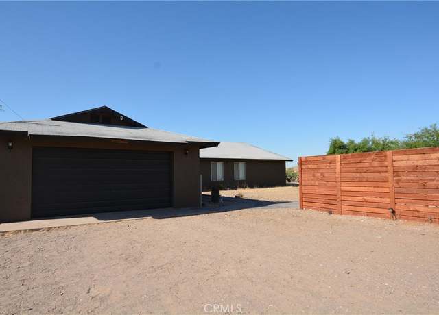 Property at 151195 Rio Vista Dr, Big River, CA 92242, 8 beds, 4 baths