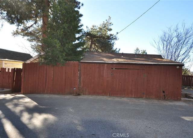 Property at 21657 Vista Rd, Cedarpines Park, CA 92322, 1 bed, 2 baths
