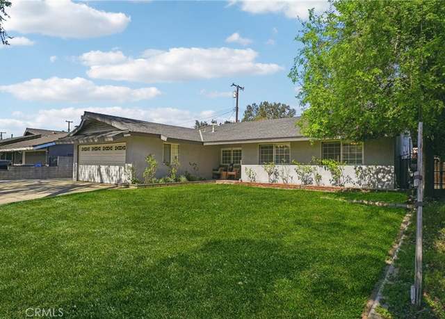 Property at 1005 W 7th St, Upland, CA 91786, 3 beds, 2 baths