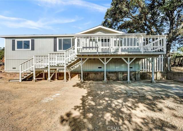 Property at 3760 Pine Ave, Clearlake, CA 95422, 3 beds, 2 baths