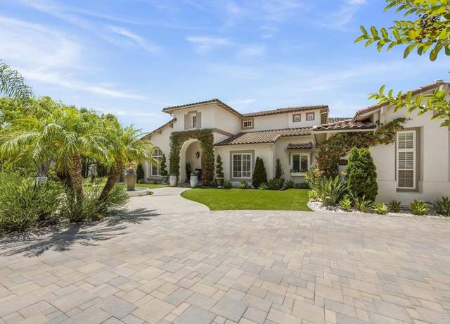 Property at 17150 Tallow Tree Ln, San Diego, CA 92127, 5 beds, 5.5 baths