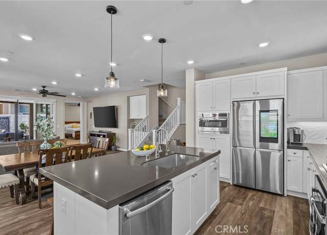 Property at 60 Ocaso St, Rancho Mission Viejo, CA 92694, 4 beds, 3.5 baths