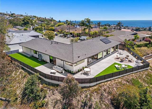 Property at 820 Calle Mendoza, San Clemente, CA 92672, 4 beds, 3 baths