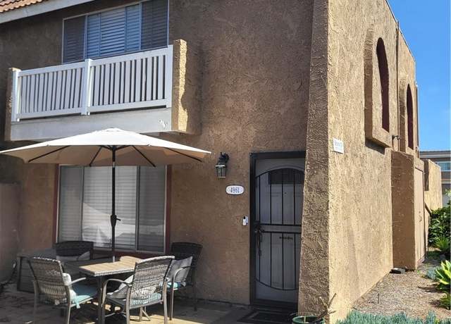 Property at 4961 Bonita Dr #42, Huntington Beach, CA 92649, 3 beds, 2 baths