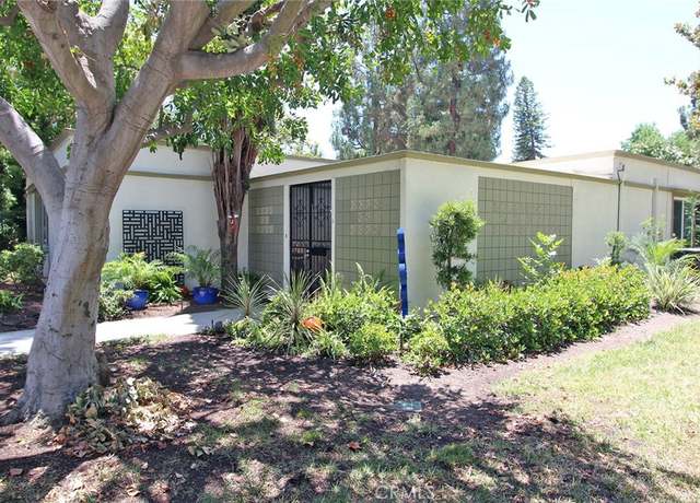 Property at 170 Avenida Majorca Unit A, Laguna Woods, CA 92637, 2 beds, 1 bath