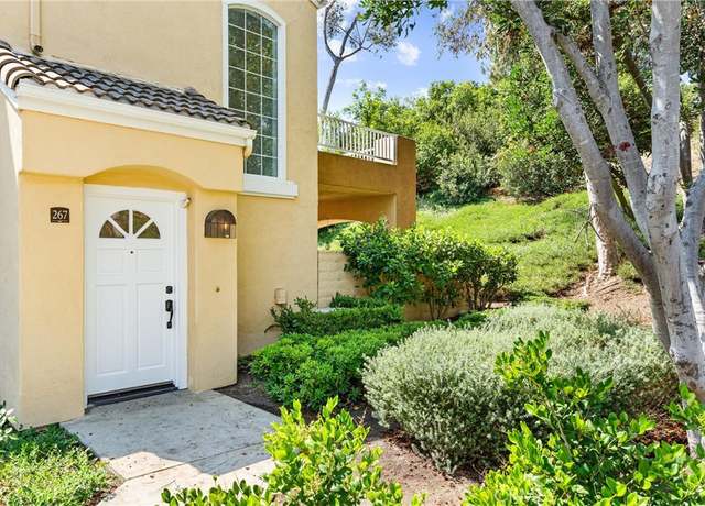 Property at 267 Sandcastle, Aliso Viejo, CA 92656, 2 beds, 2 baths