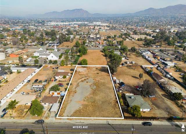 Property at 24270 Myers Ave, Moreno Valley, CA 92553