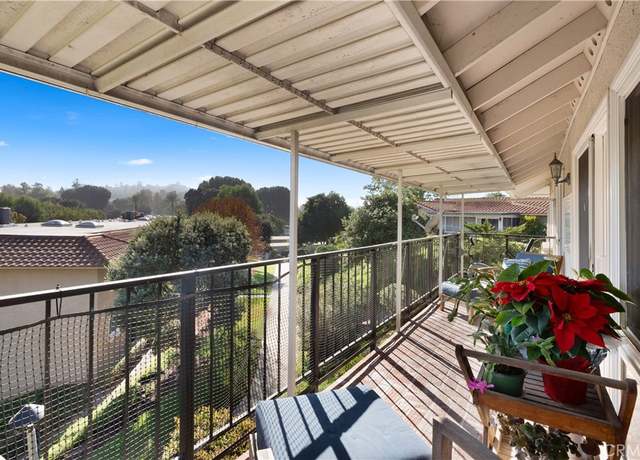 Property at 3048 Via Serena S Unit O, Laguna Woods, CA 92637, 2 beds, 2 baths