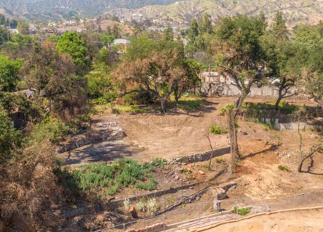 Property at 603 Villa Zanita St, Altadena, CA 91001