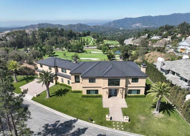 Property at 780 Greenridge Dr, La Canada Flintridge, CA 91011, 5 beds, 5.5 baths