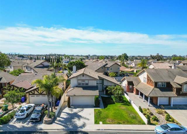 Property at 7763 Gaston, San Diego, CA 92126, 4 beds, 3 baths