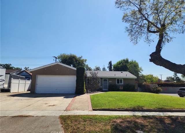 Property at 1370 S Oriole St, Anaheim, CA 92804, 4 beds, 1.5 baths