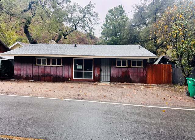Property at 29312 Silverado Canyon Rd, Silverado Canyon, CA 92676, 2 beds, 2 baths