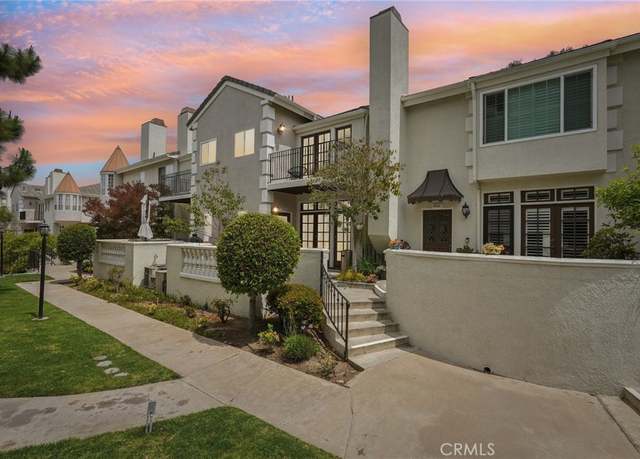 Property at 4314 Spencer St, Torrance, CA 90503, 3 beds, 4 baths