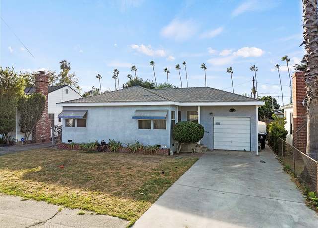 Property at 14242 Lemay St, Van Nuys, CA 91405, 4 beds, 2 baths