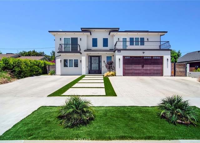 Property at 23035 Strathern St, West Hills, CA 91304, 4 beds, 5 baths