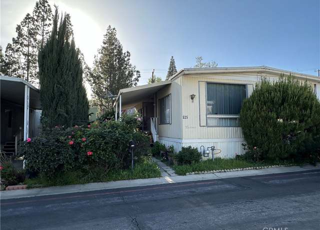 Property at 8811 Canoga Ave #525, Canoga Park, CA 91304, 2 beds, 1 bath