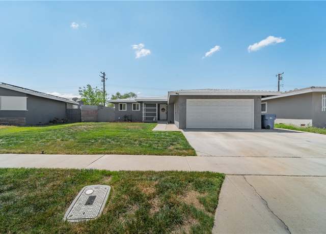 Property at 1320 W Avenue H10, Lancaster, CA 93534, 3 beds, 1.5 baths