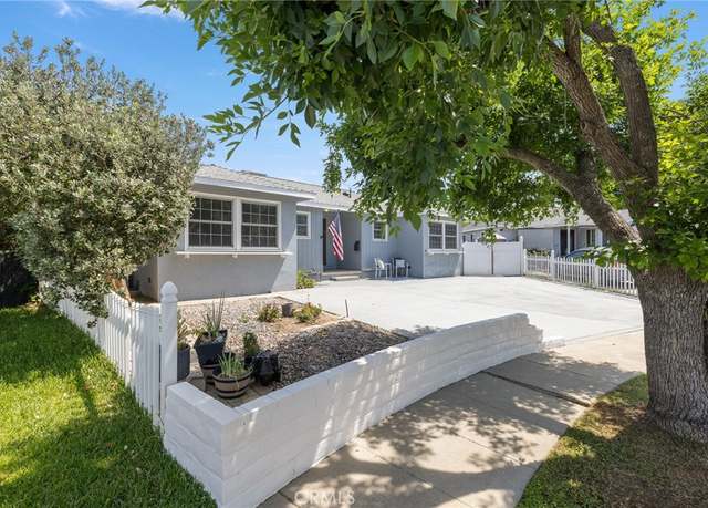 Property at 11012 Montgomery Ave, Granada Hills, CA 91344, 5 beds, 3 baths